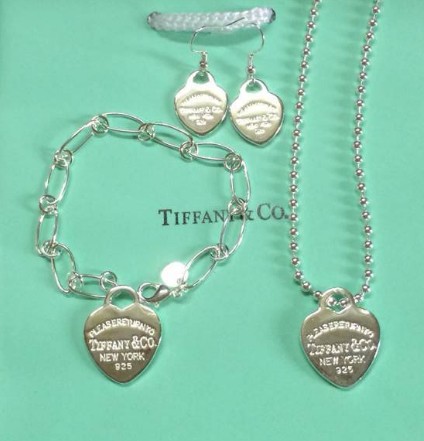 Tiffany&Co Sets 79